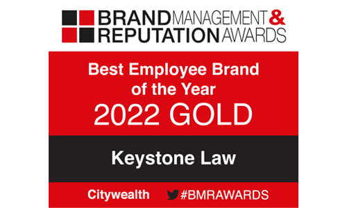 <p style="text-align: center;"><strong>Citywealth Brand Management &amp; Reputation Awards 2022</strong></p>
<p style="text-align: center;"><strong>Best Employee Brand of the Year</strong></p>
<p style="text-align: center;">Winner</p>
<p style="text-align: center;">2022</p>